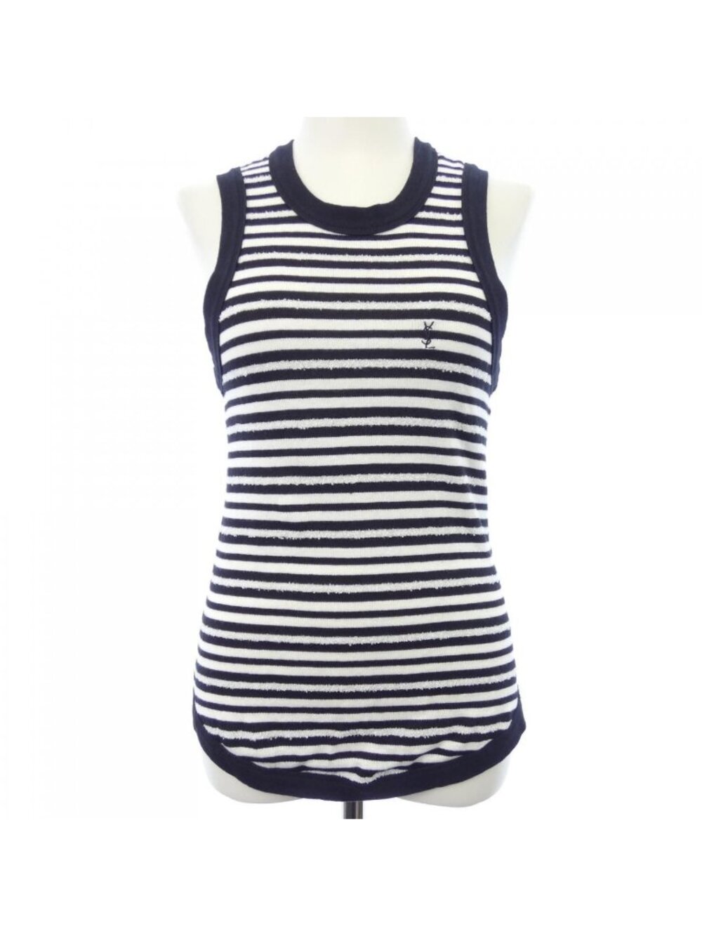 Saint Laurent Tank Top